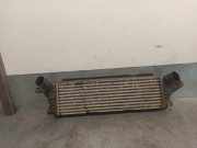 Ladeluftkühler Renault Kangoo (KC) Großraumlimousine 1.9 dCi 4x4 85 (F9Q-37)