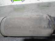 Stoßdämpfer Rechts Hinten 3197340444 Peugeot 406 (8B) Limousine 2.2 HDi 16V FAP (DW12TED4(4HX))