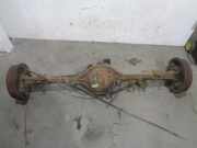 Hinterachse 521004A805 Hyundai H 1 2.5 CRDi CAT