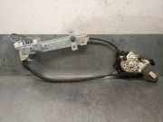 Fensterheber Rechts Hinten 04878110AF Chrysler (JR) 2.0