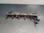 Einspritzdüsen Düsenstock 9186340 Volvo S80 (TR/TS) Limousine 2.8 T6 24V (B6284T)