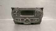 Bedienung Klimacontrolle 96514030XT Citroën Xsara Picasso (CH) Großraumlimousine 1.6 HDi 16V 110 (DV6TED4(9HY))