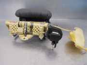 Kopflehne A2209700450 Mercedes-Benz S (W220) Limousine 4.3 S-430 V8 24V (M113.941)