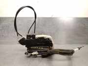 TÃ¼rschloss Links Hinten 825011HD0C Nissan Micra (K13) SchrÃ¤gheck 1.2 12V DIG-S (HR12DDR)