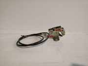 Heckschloss 8719A5 Citroën Jumper (U9) Van 2.2 HDi 100 (P22DTE(4HV))