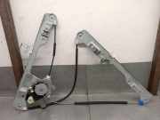 Fensterheber Links Vorne 80721MA00B Nissan Cabstar (F22) Ch.Cab/Pick-up 35.13/45.13 DCI (YD25DDTi)