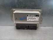 Motorsteuergerät 3911002045 Kia Picanto (BA) Schrägheck 1.1 12V (G4HG)