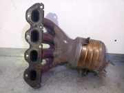 Lenker 98031272YC Citroën CITROËN CACTUS 1.6 Blue-HDI FAP