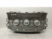 Bedienung Klimacontrolle GHS461190J Mazda 6 SportBreak (GJ/GH/GL) Kombi 2.2 SkyActiv-D 150 16V (SH)