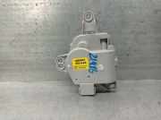 Luftklappe Stellmotor EA1F0EDFAC02 Kia Xceed SUV 1.5 T-GDI MHEV 16V (G4LK)