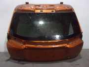 Hintertür 9831045880 Peugeot 2008 (UD/UK/UR/US/UX) Großraumlimousine 1.2 VTi 12V PureTech 130 (EB2ADTS(HNS))