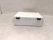 Radio HX6318K812BB Jaguar XE Limousine 2.0 D E-Performance 16V (204DTD)