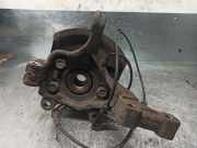 Achsschenkel Halter Links Vorne 40015ED000 Nissan Tiida (C11X) Schrägheck 1.5 dCi (K9K)