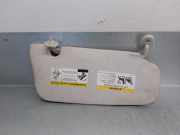 Sonnenblende Links 1FA13DW1AA Jeep Compass I (MK49) SUV 2.0 CRD 16V 4x4 (BYL)