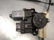 Fensterheber Links Vorne 6F0837461 Seat Ibiza V (KJB) Schrägheck 5-drs 1.6 TDI 95 (DGTD)