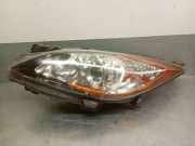 Scheinwerfer Links BBP2510L0L Mazda 3 Sport (BL14/BLA4/BLB4) Schrägheck 1.6 CiTD 16V Euro 5 (Y6)