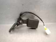 Gürtelschnalle Rechts Hinten 652627400 Jeep Compass II (MP) SUV 1.3 T4 130 16V (46351268)