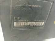 Abs Pumpe 4670A078 Mitsubishi Grandis (NA) Großraumlimousine 2.0 DI-D 16V (BSY)