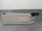 Sonnenblende Rechts 8143GN Citroën C8 (EA/EB) Großraumlimousine 2.0 HDiF 16V (DW10ATED4(RHT))