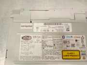 Radio 8792164 BMW X1 (F48) SUV sDrive 18d 2.0 16V (B47-C20A(Euro 6))