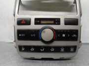 Bedienung Klimacontrolle 5590044270 Toyota Avensis Verso (M20) Großraumlimousine 2.0 D-4D 16V (1CD-FTV)