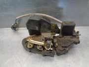 Türschloss Rechts Hinten 0K2N172310 Kia Shuma II Limousine 1.6 16V (GA6D)