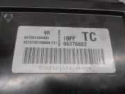 Motorsteuerger?t 96376652 Daewoo / Chevrolet Kalos (SF48) Schr?gheck 1.2 (B12S1)