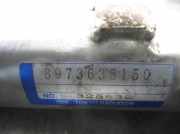 Agr Kühler 5851369 Opel Meriva (A) Großraumlimousine 1.7 CDTI 16V (Z17DTH)