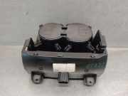 Becherhalter MIDDEN 4G0862534A Audi C7 (4G2, 4GC) 3.0 TDI
