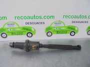 Kupplungsheberzylinder 204195 Citroën C4 Coupé (LA) Schrägheck 3-drs 1.6 HDi 16V (DV6ATED4(9HX))