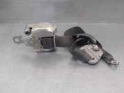 Heckschloss 4PUERTAS Daewoo / Chevrolet Leganza Limousine 2.2 CDX 16V (T22SED)