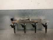 Einspritzdüsen Düsenstock 13537521634 BMW 3 serie (E46/4) Limousine 318i 16V (N46-B20A)