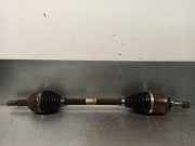 Antriebswelle Links Vorne 391014946R Dacia Sandero II Schrägheck 0.9 TCE 12V (H4B-A4(Euro 5))