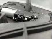 Fensterheber Rechts Vorne KD355897X Mazda CX-5 2.0 CAT