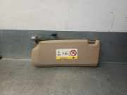 Sonnenblende Rechts 39836326 Volvo XC60 I (DZ) SUV 2.0 D3 16V (D4204T4)