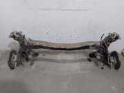 Hinterachse 9833974980 Peugeot II SUV (MC_, MR_, MJ_, M4_) 1.6 THP 165 (M45GYW, M45GZW, M45GYV)