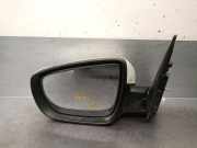 Außenspiegel Links 87610A41901D Kia Carens IV (RP) Großraumlimousine 1.7 CRDi 16V (D4FD)