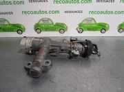Zündschloss TC9166938 Mazda (TA) 2.5 V6 (TA5P)