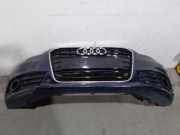 Stoßstange Vorne 4G0807065A Audi A6 (C7) Limousine 3.0 TDI V6 24V (CLAB)