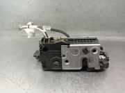 Türschloss Links Hinten 9812501280 Peugeot I (CU_) 1.2 THP 110 / PureTech 110