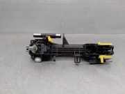 Türgriff Außen Links Vorne 6921060150A0 Toyota Land Cruiser (J15) Hardtop 3.0 D-4D-F 16V Euro 5 (1KDFTV)