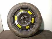 Reserverad 9675355980 Citroën C4 Picasso (3D/3E) Großraumlimousine 1.6 BlueHDI 120 (DV6FC(BHZ))