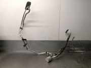 Klima Leitung 6460NZ Peugeot 307 (3A/C/D) Schrägheck 2.0 HDi 90 (DW10TD(RHY))