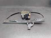 Fensterheber Links Vorne 9657133680 Citroën C4 Berline (LC) Schrägheck 5-drs 1.6 HDi 16V 110 (DV6TED4(9HY))