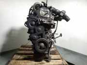 Motor 9H01 Peugeot I Monospace (0U_) 1.6 HDi