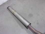 Auspuffanlage Original 30730987 Volvo V50 (MW) Kombi 2.0 D 16V (D4204T(Euro 3))