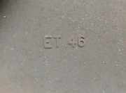 Klima Verdampfer 52488581 Alfa Romeo GT (937) Coupé 2.0 JTS 16V (937.A.1000)