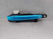 Türgriff Außen Ra GS1D72410F17 Mazda 3 Sport (BL14/BLA4/BLB4) Schrägheck 1.6i MZR 16V (Z6)