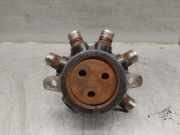 Einspritzdüsen Düsenstock 8200057345 Renault Clio II Societe (SB) Van 1.5 dCi 65 (K9K-704)