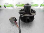 Heizlüfter 701819021B Volkswagen Transporter/Caravelle T4 Bus 2.4 D (AAB) AAB
